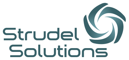 Strudel Solutions logo